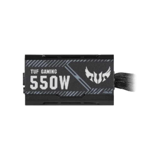 FUENTE DE PODER ASUS 550W BRONZE PSU TUF-550B-GAMING-4