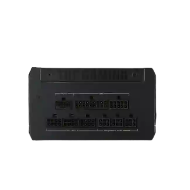 Fuente de Poder Asus TUF Gaming 750W Gold 90YE00S3-B0AA00 ATX 3.0 80 Plus Gold-3