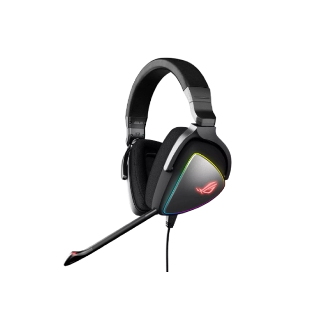 HEADSET GAMING ASUS ROG DELTA-1