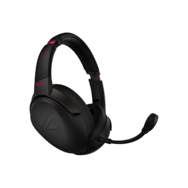 HEADSET GAMING ASUS ROG STRIX ELECTRO PUNK INALAMBRICO-1