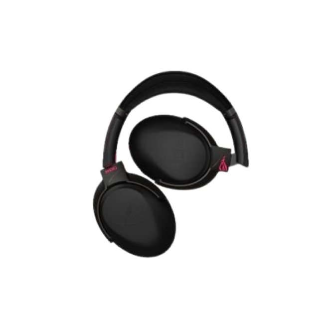HEADSET GAMING ASUS ROG STRIX ELECTRO PUNK INALAMBRICO-2