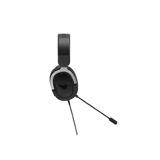 HEADSET GAMING ASUS TUF GAMING H3 GUN METAL-4