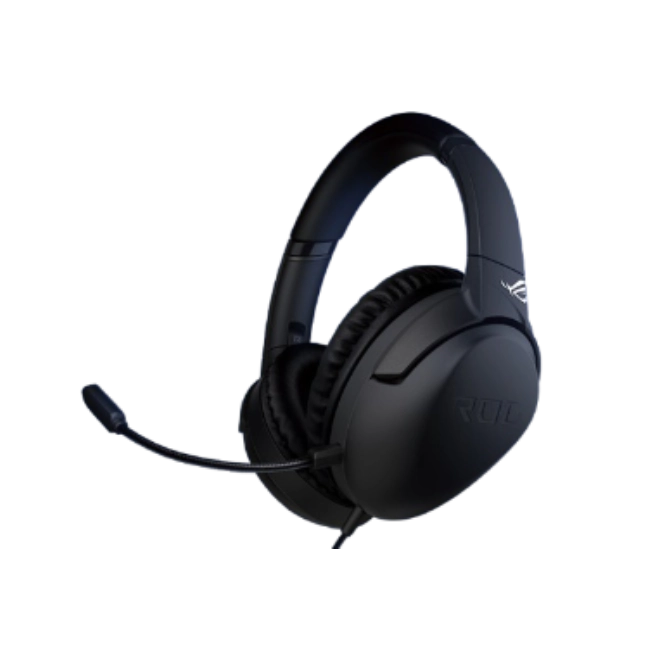 HEADSET GAMING ASUS ROG STRIX GO CORE
