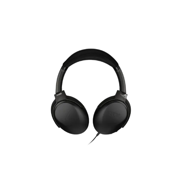HEADSET GAMING ASUS ROG STRIX GO CORE