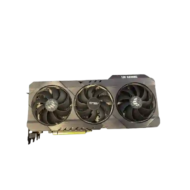 Tarjeta de Video Asus ROG Strix Gaming GeForce RTX 4090 24GB GDDR6X Edicion OC Aura Sync