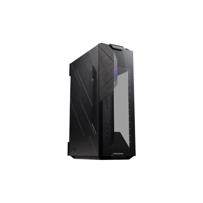 Case Gamer Asus GR101 90DC00B0-B30000 Color Negro-1
