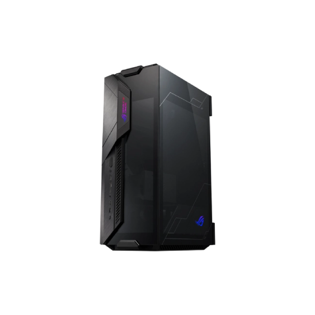 Case Gamer Asus GR101 90DC00B0-B30000 Color Negro-7
