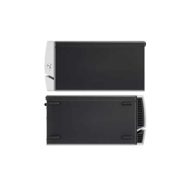 CPU LENOVO 510A-15ICB CORE I5-9400 2.9GHZ 1TB HDD 8GB RAM W10 SEMINUEVO-3