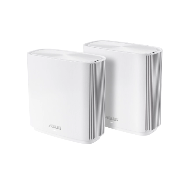 Router Asus CT8 US Zenwifi AC Mesh 90LG04T0-MA1T2T-6