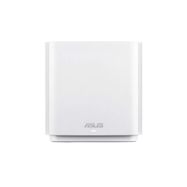 Router Asus CT8 US Zenwifi AC Mesh 90LG04T0-MA1T2T-7