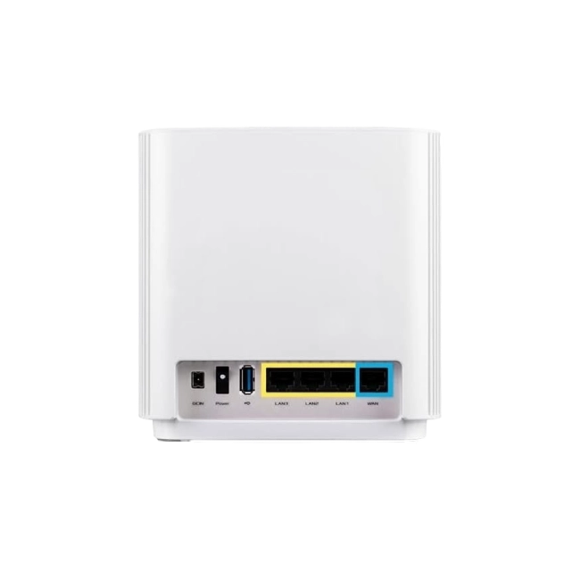 Router Asus CT8 US Zenwifi AC Mesh 90LG04T0-MA1T2T-5