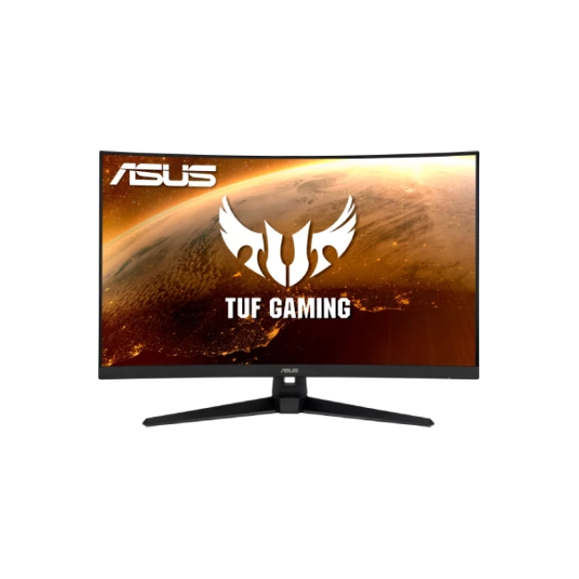 Monitor Asus VG32VQ1B 32" TUF Gaming VG1B Series WQHD 2560X1440 165Hz 1MS MPRT DP HDMI Curvo