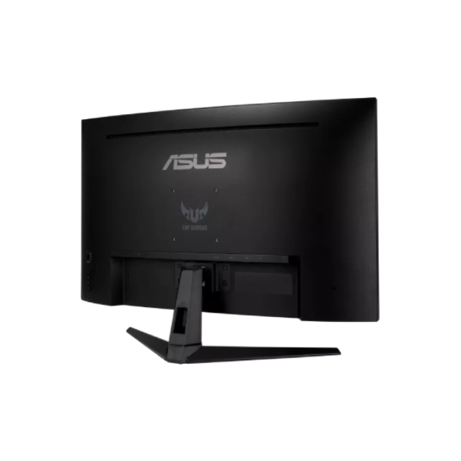Monitor Asus VG32VQ1B 32" TUF Gaming VG1B Series WQHD 2560X1440 165Hz 1MS MPRT DP HDMI Curvo-6