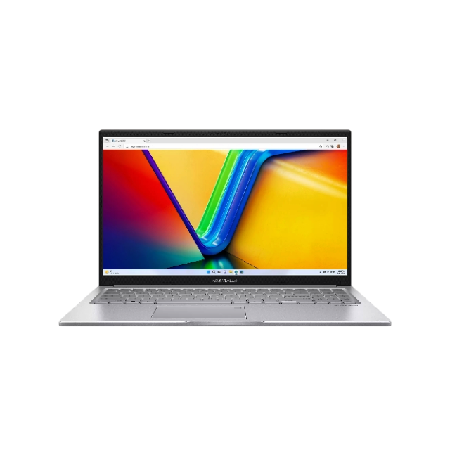 ASUS VIVOBOOK 15.5" I5 512SSD 16GB FREED