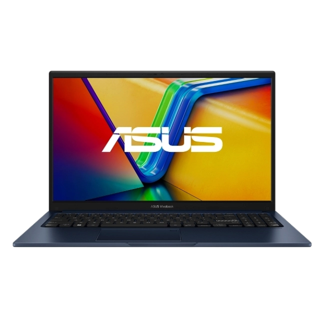 ASUS VIVOBOOK 15.5" I7 512SSD 16GB FREED