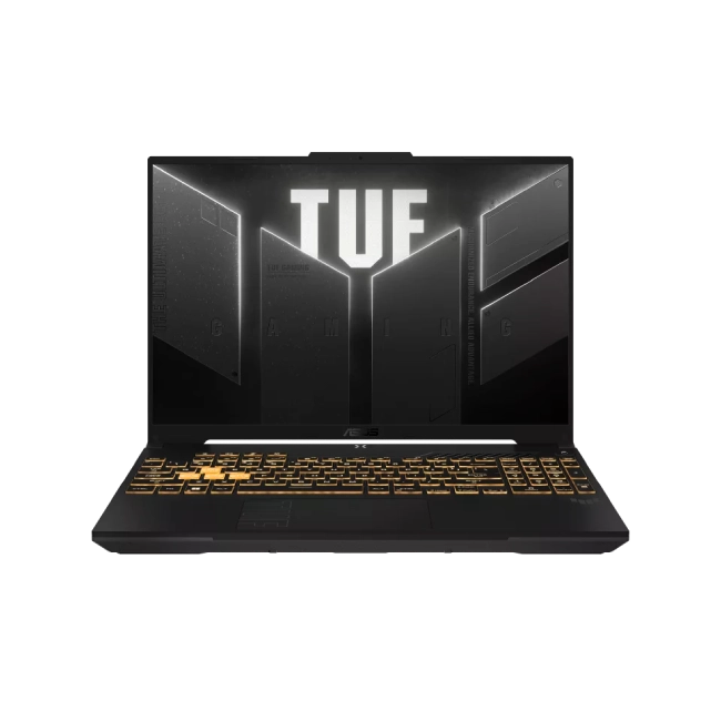 ASUS TUF F16" I5 4050 16GB 512SSD W11H