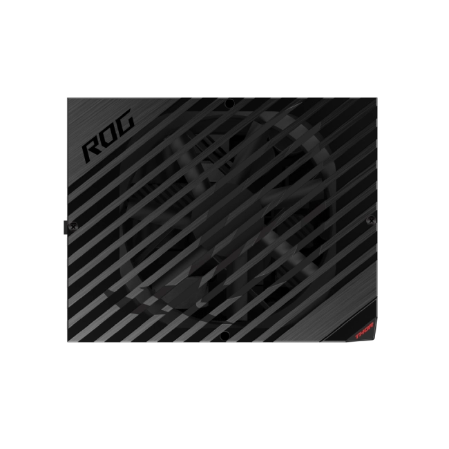 Fuente De Poder Asus ROG-THOR-1200P 90YE0080-B001A0-4