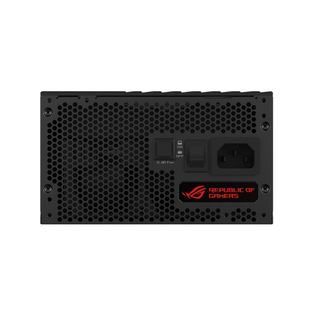 Fuente De Poder Asus ROG-THOR-1200P 90YE0080-B001A0-11