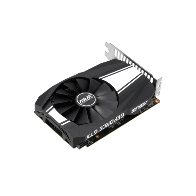 Tarjeta de Video Asus PH-GTX1660S-O6G-2