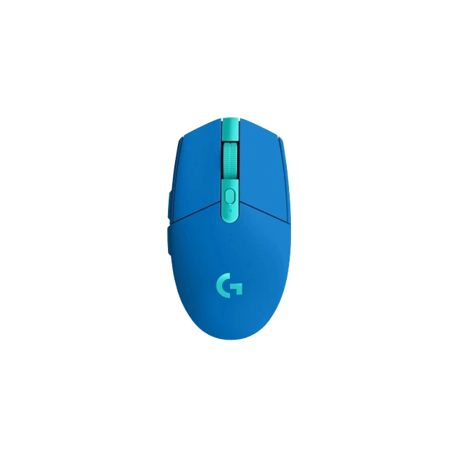 MOUSE GAMING G305 OPTICO 6 BOTONES INALAMBRICO LIGHTSPEED LOGITECH