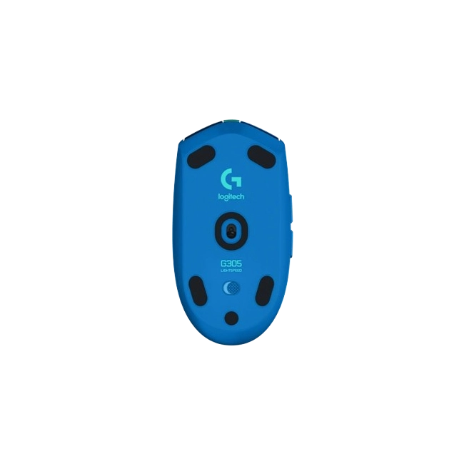 G305 Lightspeed Wireless Gaming Mouse-2