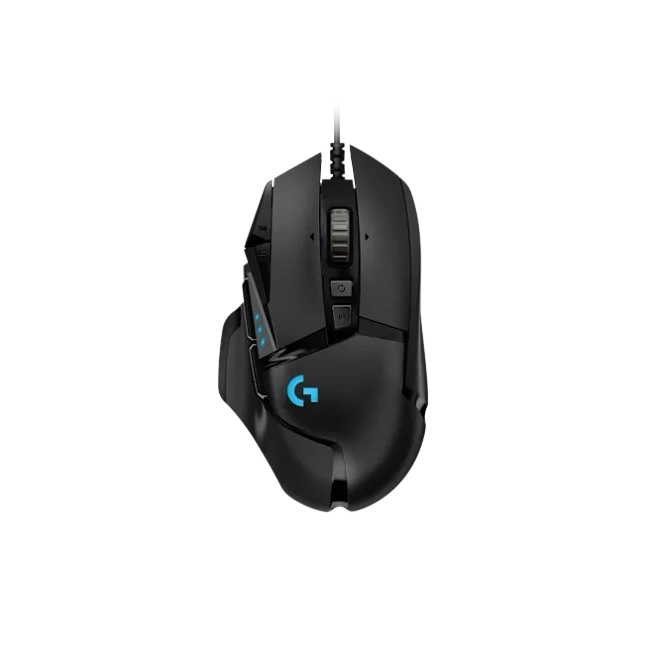 G502 HERO Gaming Mouse-AMR