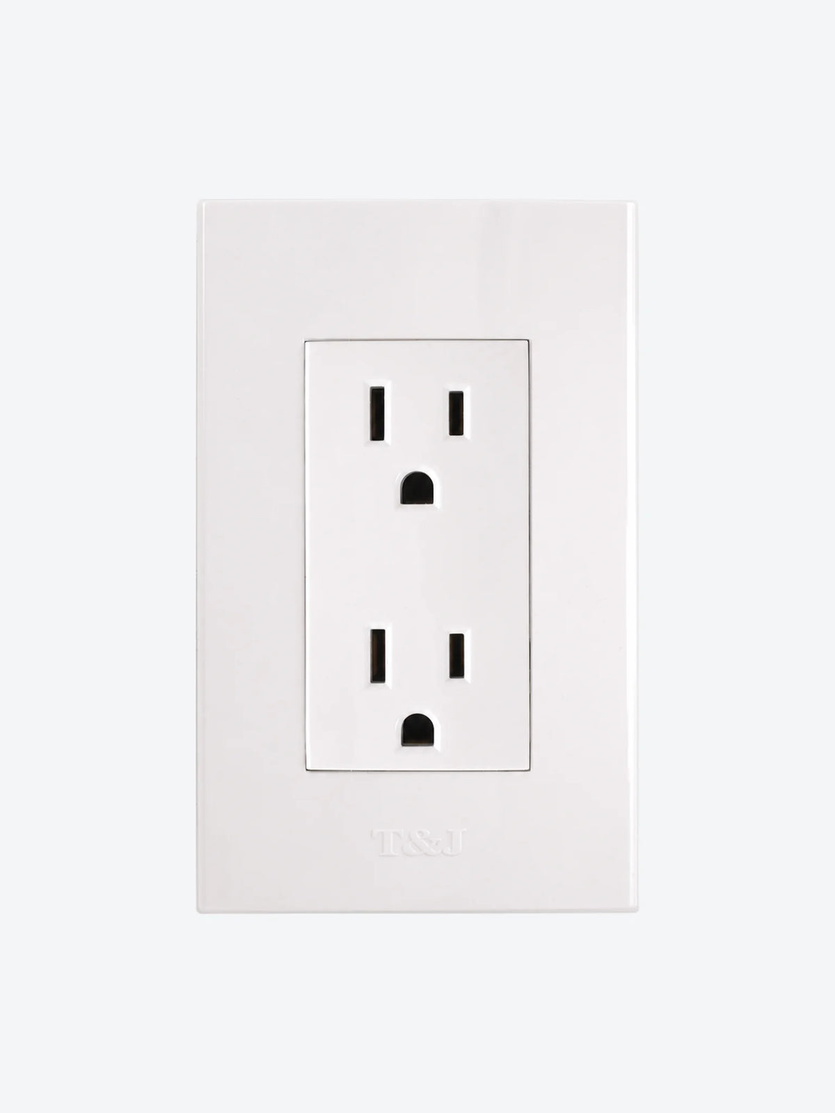 TYJ ARMA TOMA DBL TR BLANCO LINEA ARMADA-1