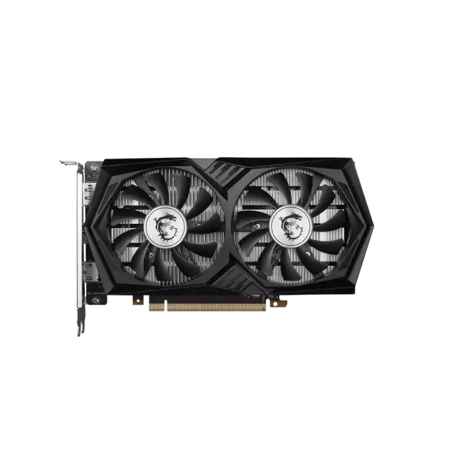 Tarjeta de Video MSI 912-V812-024 GeForce RTX 3050 Gaming X 6GB GDDR6 PCI Express Gen 4-1