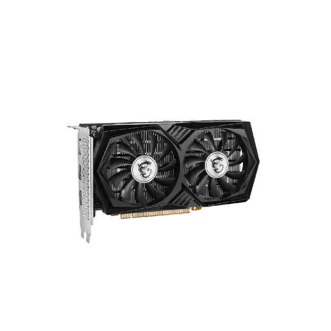 Tarjeta de Video MSI 912-V812-024 GeForce RTX 3050 Gaming X 6GB GDDR6 PCI Express Gen 4-4