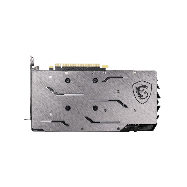 Tarjeta de Video MSI GeForce GTX 1660 SUPER DirectX 12 GTX 1660 SUPER GAMING X 6GB 192-Bit GDDR6 PCI Express 3.0 x16-2