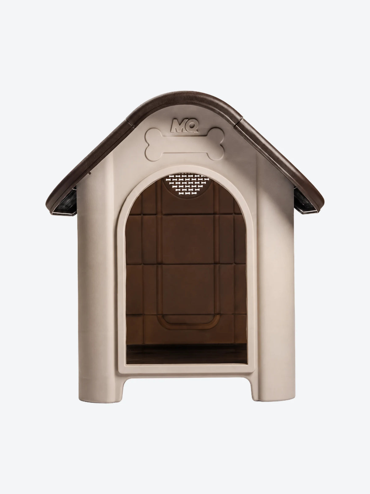 CASA PARA MASCOTAS 66X60X75CM