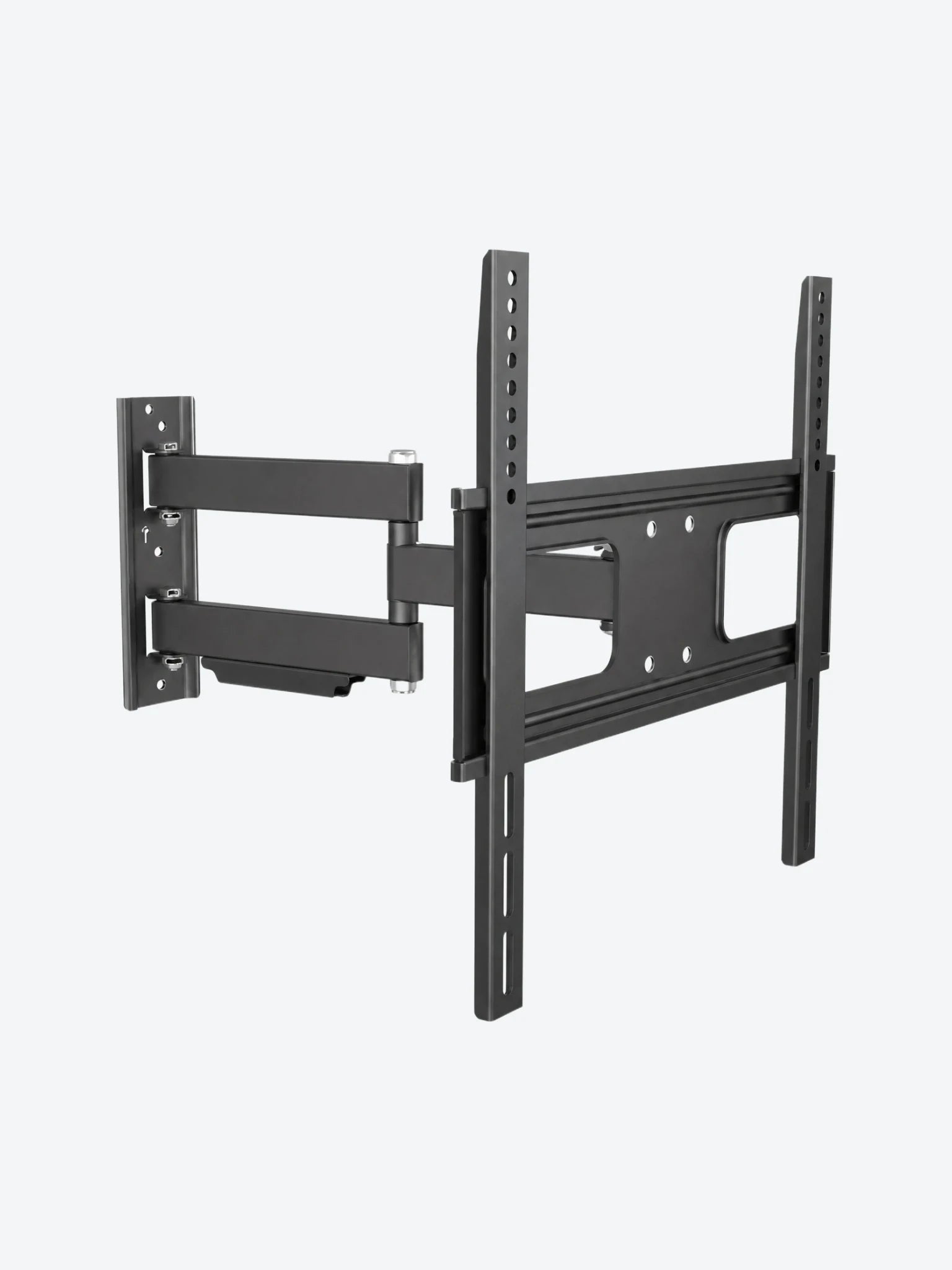 Bracket (Base) Para TV Argom ARG-BR-1546 32" - 55" Brazo de Movimiento Completo 400 X 400-1