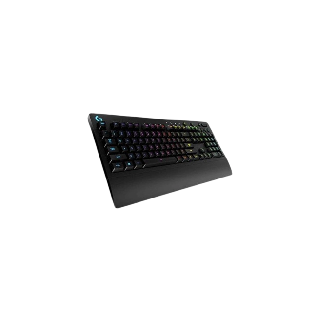 G213 Prodigy Gaming Keyboard- AMR (Eng Layout/ Eng Package)