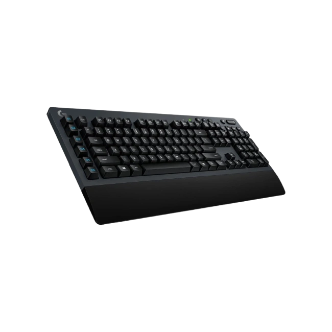 G613 Wireless Mechanical Keyboard-1
