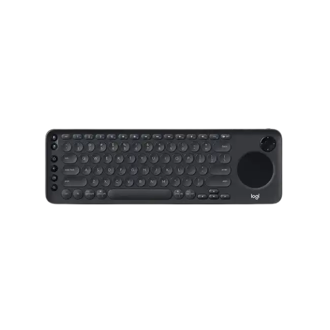 TECLADO K600 SMART TV INALAMBRICO MULTIDISPOSITIVOS ESPAÑOL LOGITECH-3