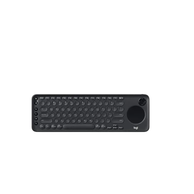 TECLADO K600 SMART TV INALAMBRICO MULTIDISPOSITIVOS ESPAÑOL LOGITECH-4