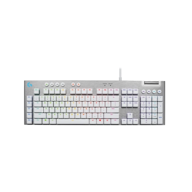 TECLADO GAMING LOGITECH G815 LIGHTSYNC RGB MECANICO-1