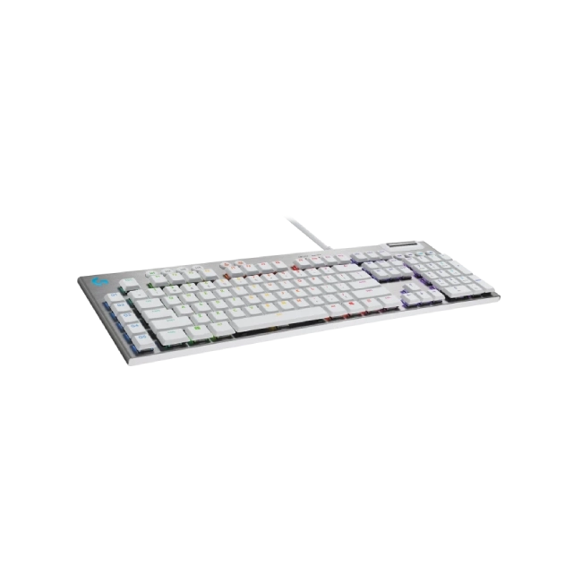 TECLADO GAMING LOGITECH G815 LIGHTSYNC RGB MECANICO-2