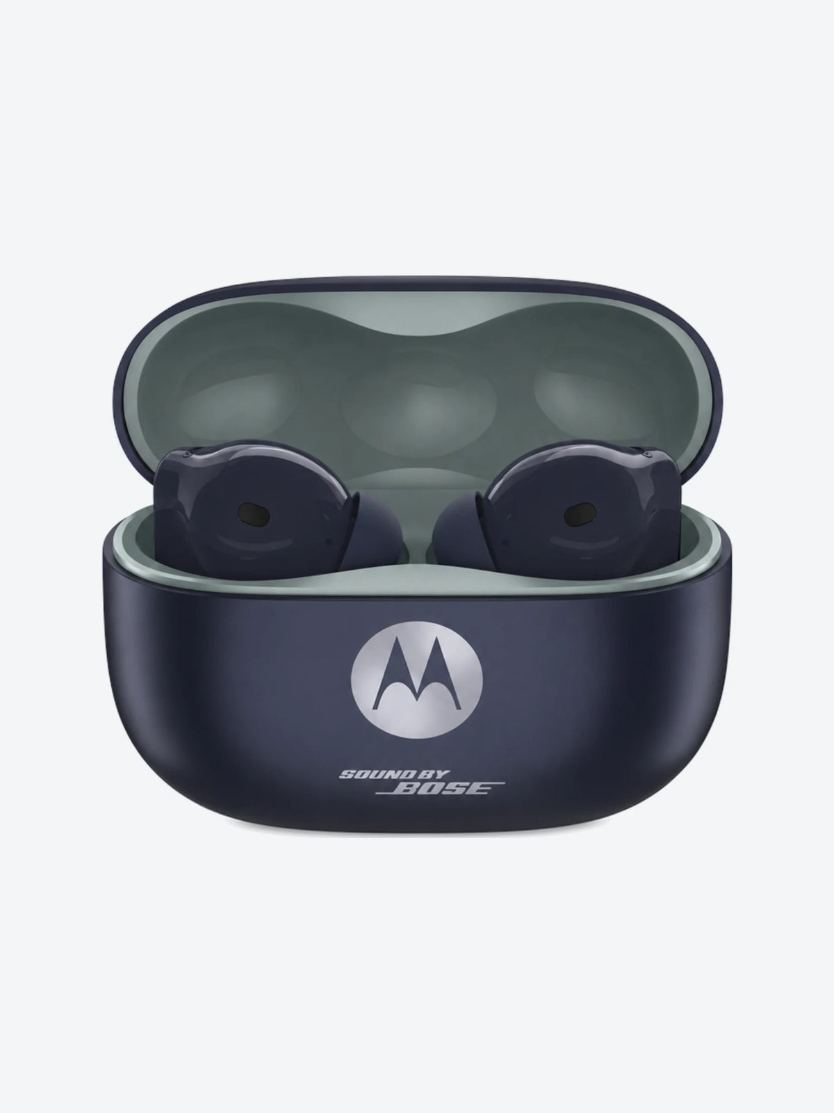 Motorola Moto - Buds 2 - Headphones - PG38C08060-1