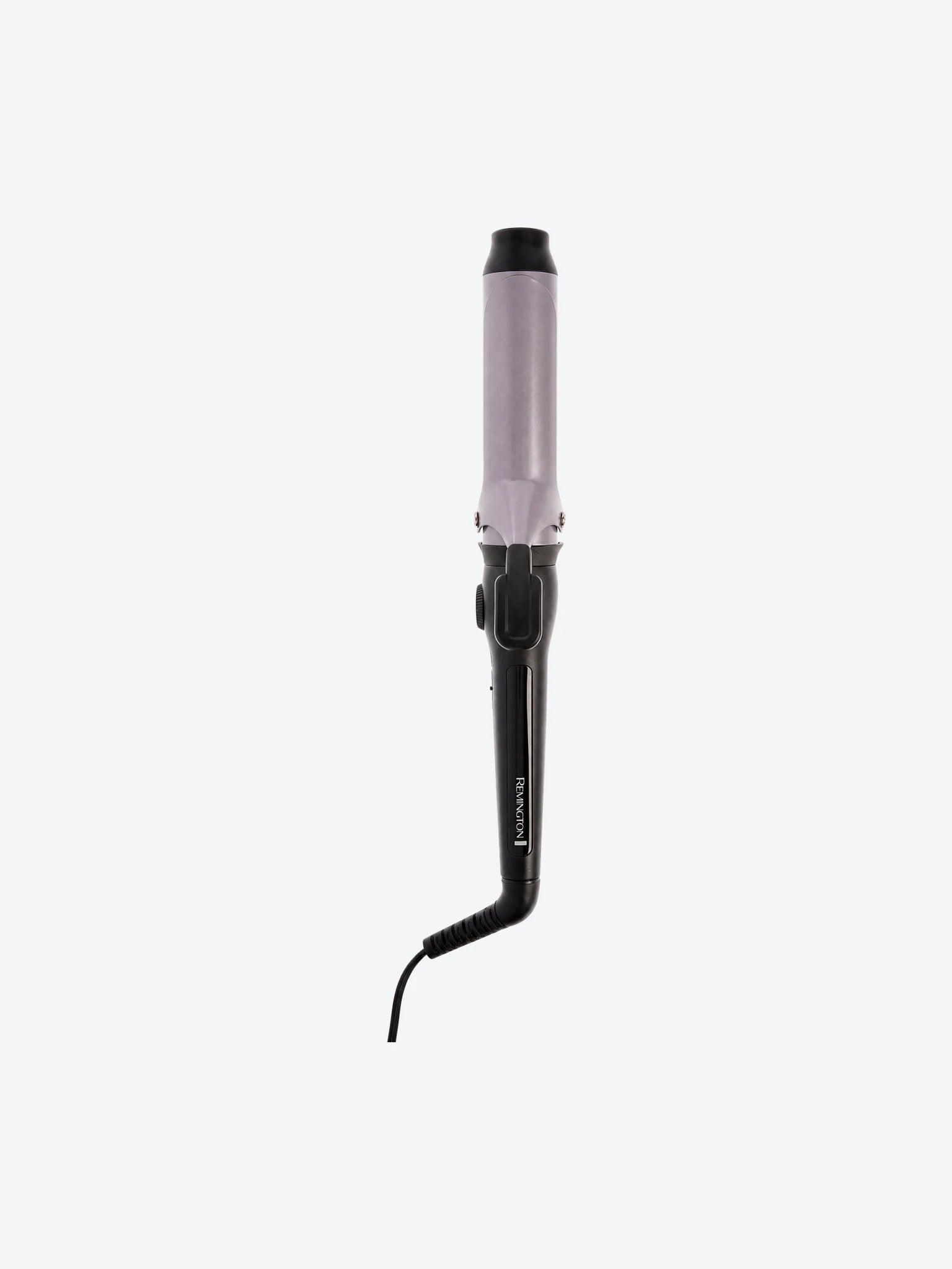 Rizador Remington CI5438-110F Clipper Iron Antiestatica  Barril 1.25" con 5 Temperatura-1
