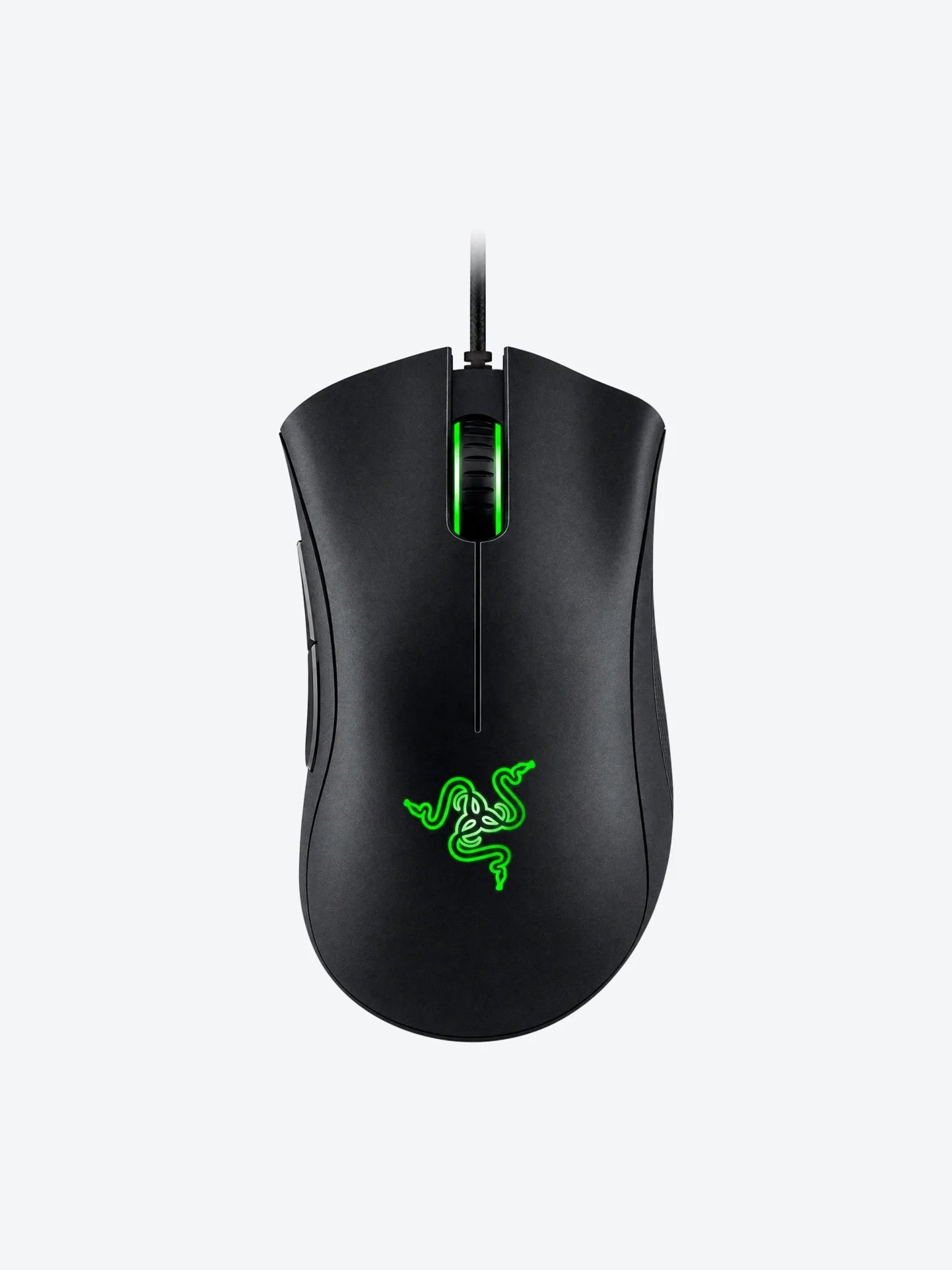 MOUSE GAMING RAZER DEATHADDER ESSENTIAL ERGONOMICO WIRED