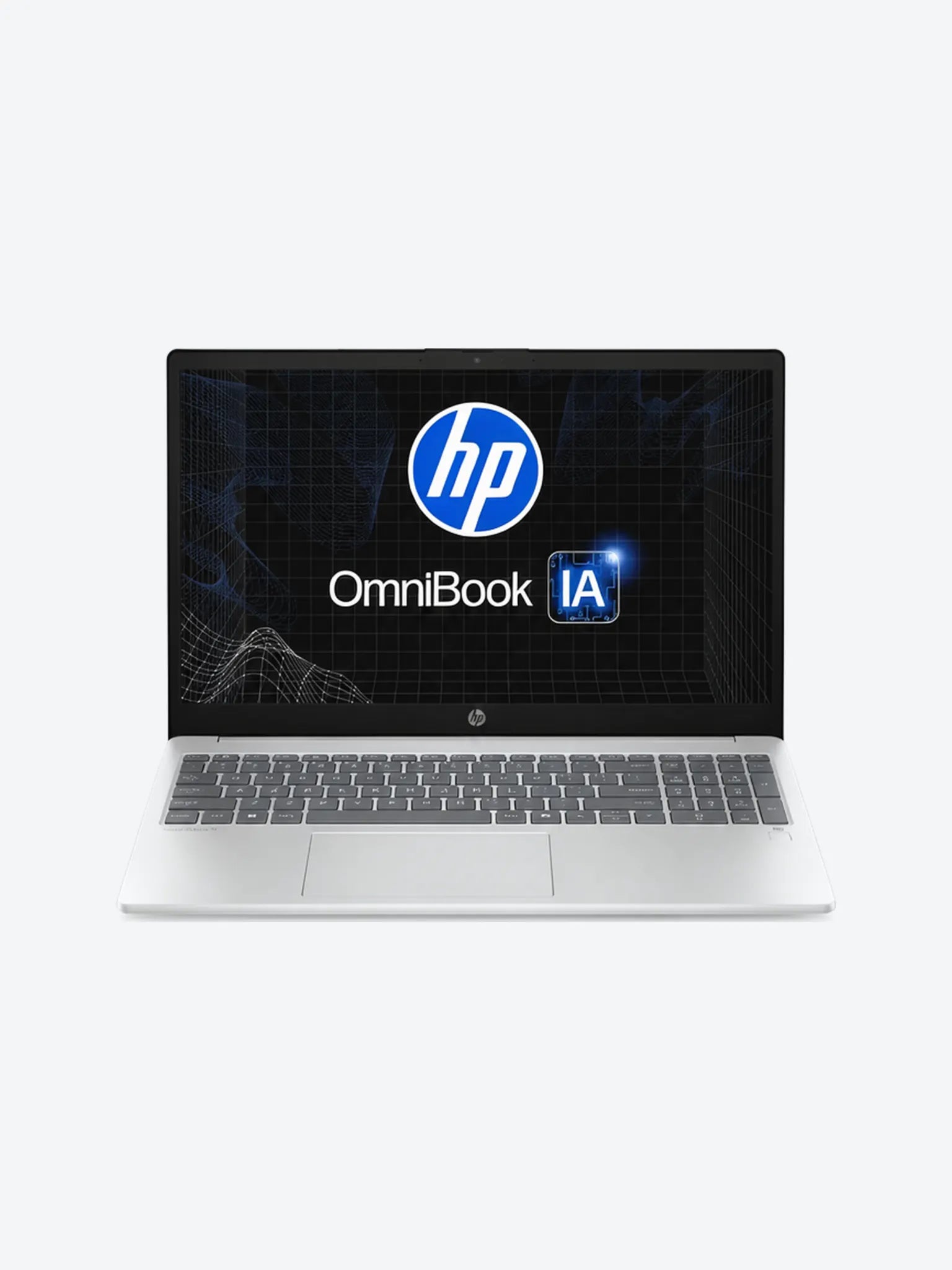 15-fn0051la HP OmniBook 3 NG AI PC / 15.6 / FHD / NT / Ryzen AI 5-340 / 16GB / 512GB / Win11 /