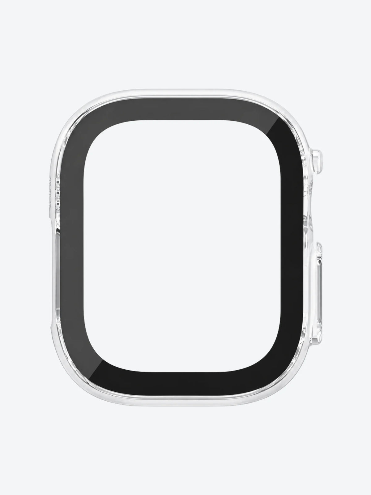 Belkin - Bumper Clear - AW ULTRA 1/2 49mm
