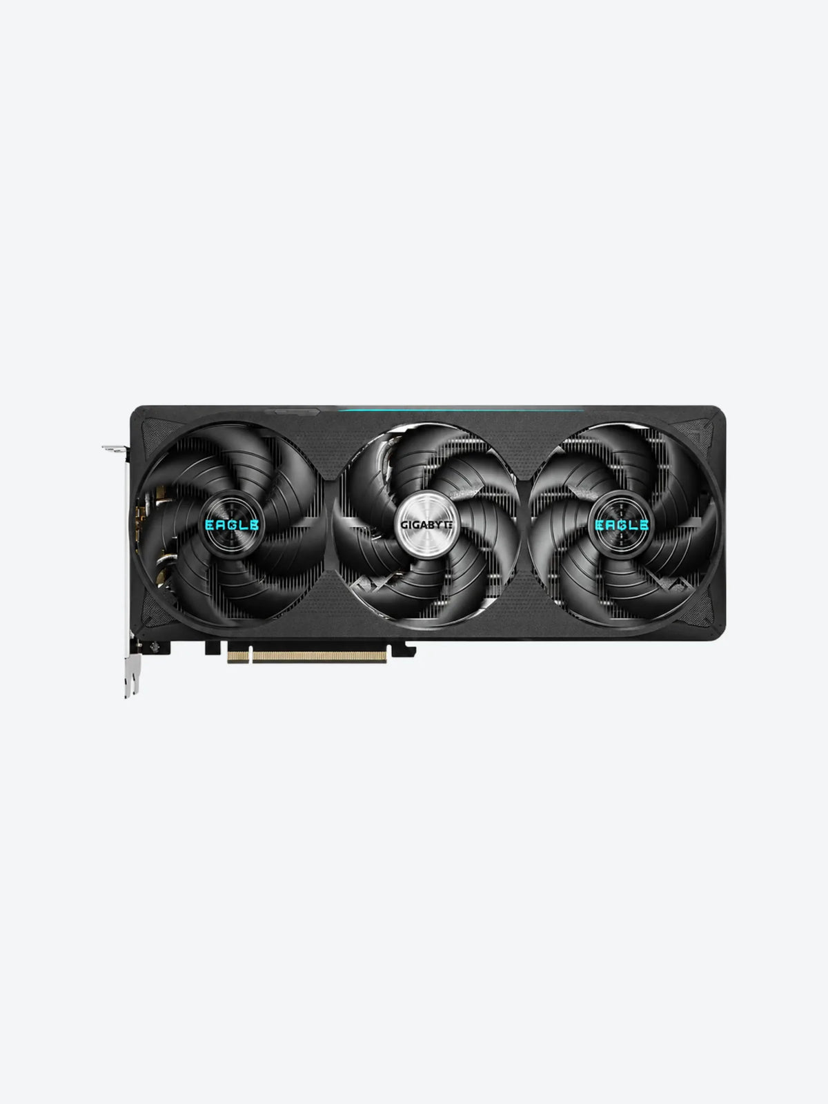 Tarjeta de Video 16GB GDDR7 Gigabyte GeForce RTX 5070 Ti EAGLE OC SFF HDMI DP PCIe 5.0-1
