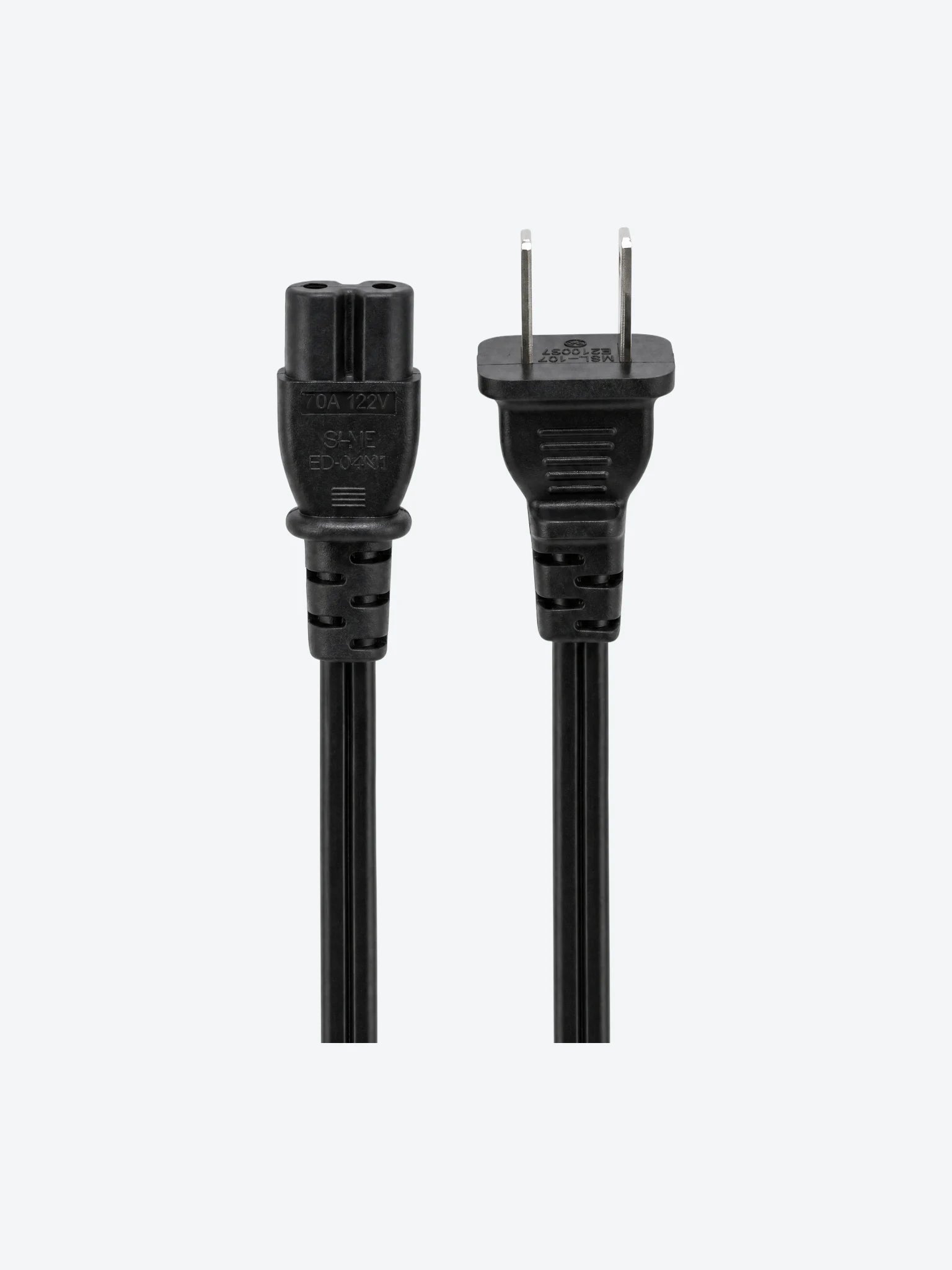 Cable de Poder eTouch  Para Impresora 100200  1.8 Metros-1