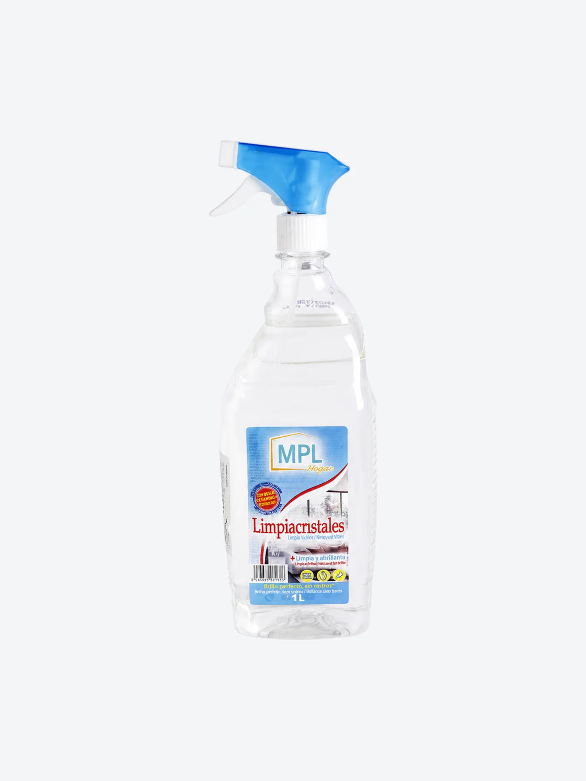 LIMPIA CRISTALES MPL-1