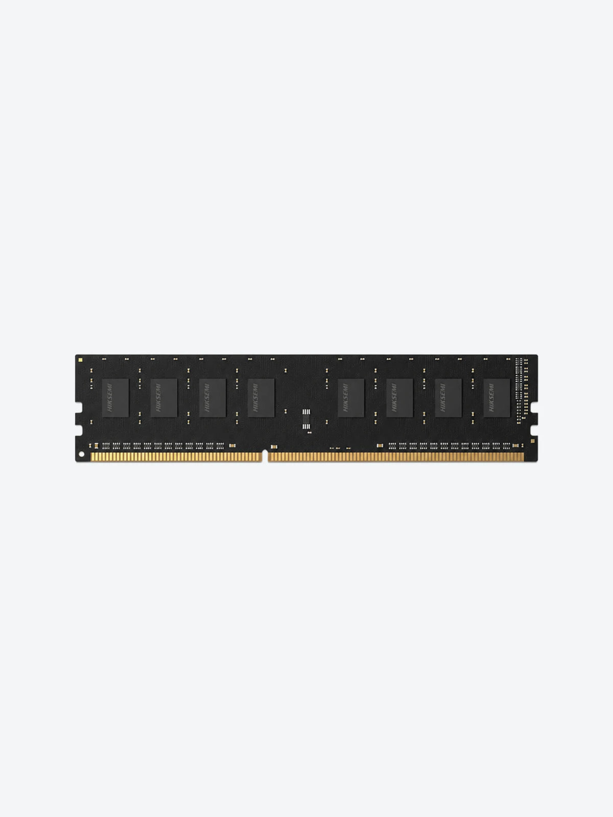 MEMORIA RAM PC 8GB HIKSEMI HIKER DDR3 1600MHZ 1.5V HSC308U16Z1 8G-1