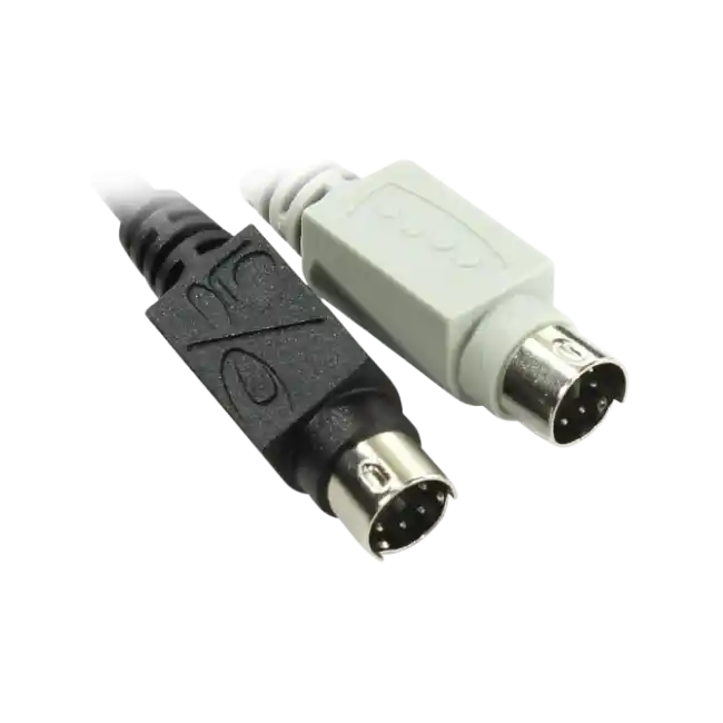 CABLE MINI-DIN 10mts para sala de conferencia Group mp9-4