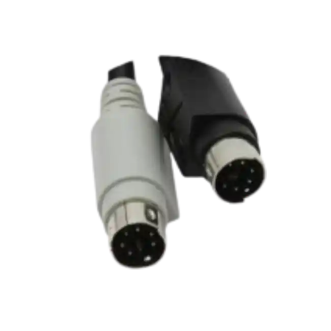 CABLE MINI-DIN 15mts para sala de conferencia Group mp9