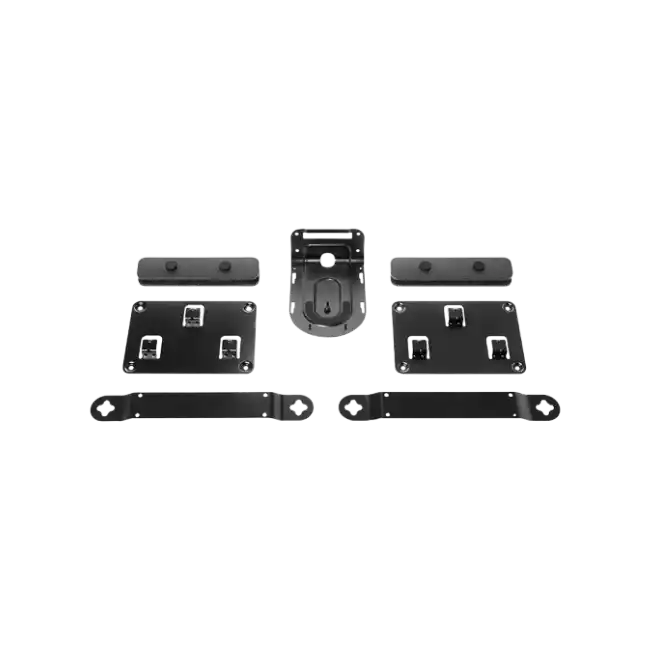KIT DE MONTAJE LOGITECH PARA RALLY-3
